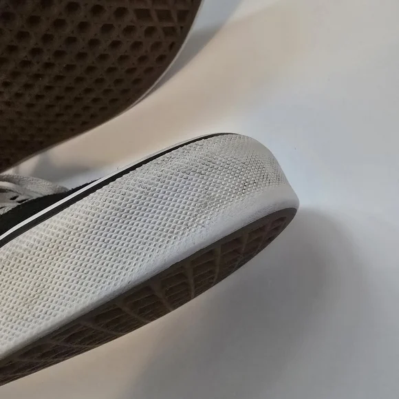 Vans Lace Up Shoes Mens Size 12 - Picture 4 of 16